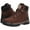 BISON BROWN OIL TAN, variant on Carhartt Men's Ground Force Waterproof Work Boot Soft Toe Brown 8.5 EE US