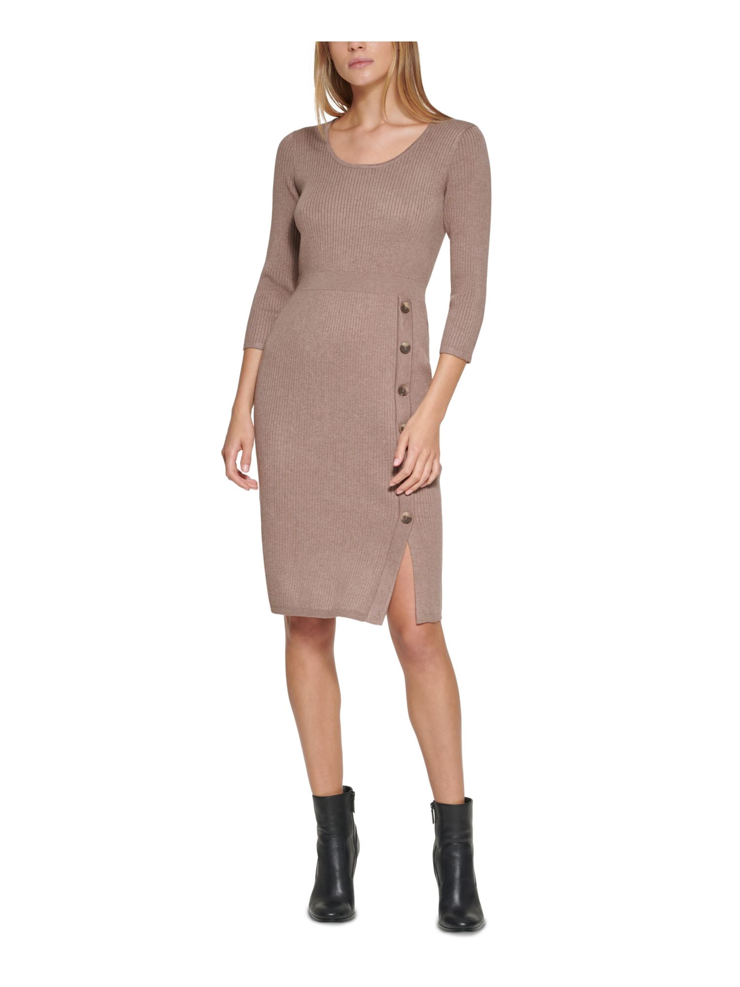 Calvin Klein Sweater Dress