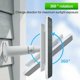 thumbnail image 4 of 2x Solar Panel Power Supply For Wireless Outdoor Waterproof Security Camera Non-stop Charging, 4 of 5