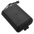 thumbnail image 1 of Portable Arrowheads Holder Multi-Slots Arrows Box Outdoor Use Convenient Arrowheads Storage Organizer Compact Plastic Arrows Container, 1 of 1