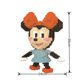 thumbnail image 1 of Bloques de construcción de Stitch para adultos, juguete de descompresión de 30Cm, personaje de dibujos animados de Disney Love Stitch, modelo ensamblado, 1 of 4