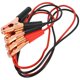 thumbnail image 1 of 1 Pair Jumper Cable Firing Line Car Battery Booster Cable Emergency Power Start Wire, 1 of 2