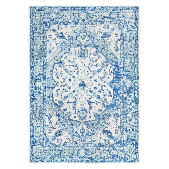 Surya Elaziz Medallion III Area Rug