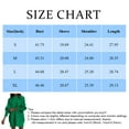 thumbnail image 3 of Women's O-neck Oversized Sweaters Long Sleeve Pullover Loose Chunky Knit Jumper for Winter Season, Casual and Comfortable Fashion Top,Khaki,M, 3 of 7
