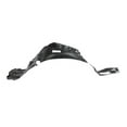 thumbnail image 2 of For 97-02 Mirage Sedan Front Splash Shield Inner Fender Liner Panel Driver Side, 2 of 5