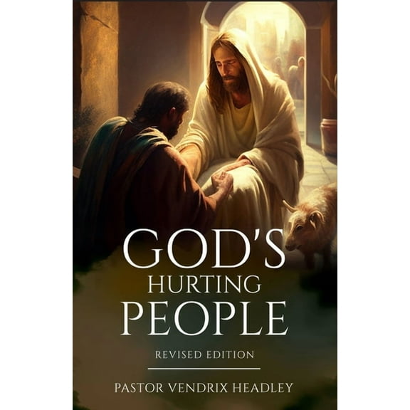 God's Hurting People, (Paperback)