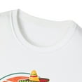 thumbnail image 3 of Tacosaurus, Gildan Unisex Softstyle T-Shirt, Dinosaur Graphic Tee, S-3XL, 3 of 5