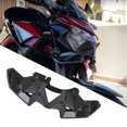 thumbnail image 1 of Motorcycle Front Fairing Winglet Improving Riding Stability Aerodynamic Wing for Z900 2020-2024, 1 of 7