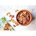 thumbnail image 4 of Almonds and Cashews Roasted and Salted Mix, 16 Pounds — Vegan — by Food to Live, 4 of 8