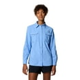 thumbnail image 1 of Camisa de pesca Columbia PFG Bahama II de manga larga para mujer XS, 1 of 7