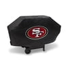 Giants Deluxe Grill Cover (Blue)