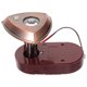 thumbnail image 1 of AURARMLET Visor Para Mirilla De Puerta Con Rotatorio Mejora Privacidad Sin Herramientas, 1 of 6