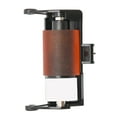 thumbnail image 3 of Printer Pick Up Roller, Wear Resistant ABS Material Printer Accessories  For KONICA MINOLTA C224 284 364, 3 of 8