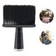 thumbnail image 1 of Neck brush hairdresser hair cleaning brush hair cutting hair brush hairdresser styling salon tools h, 1 of 5