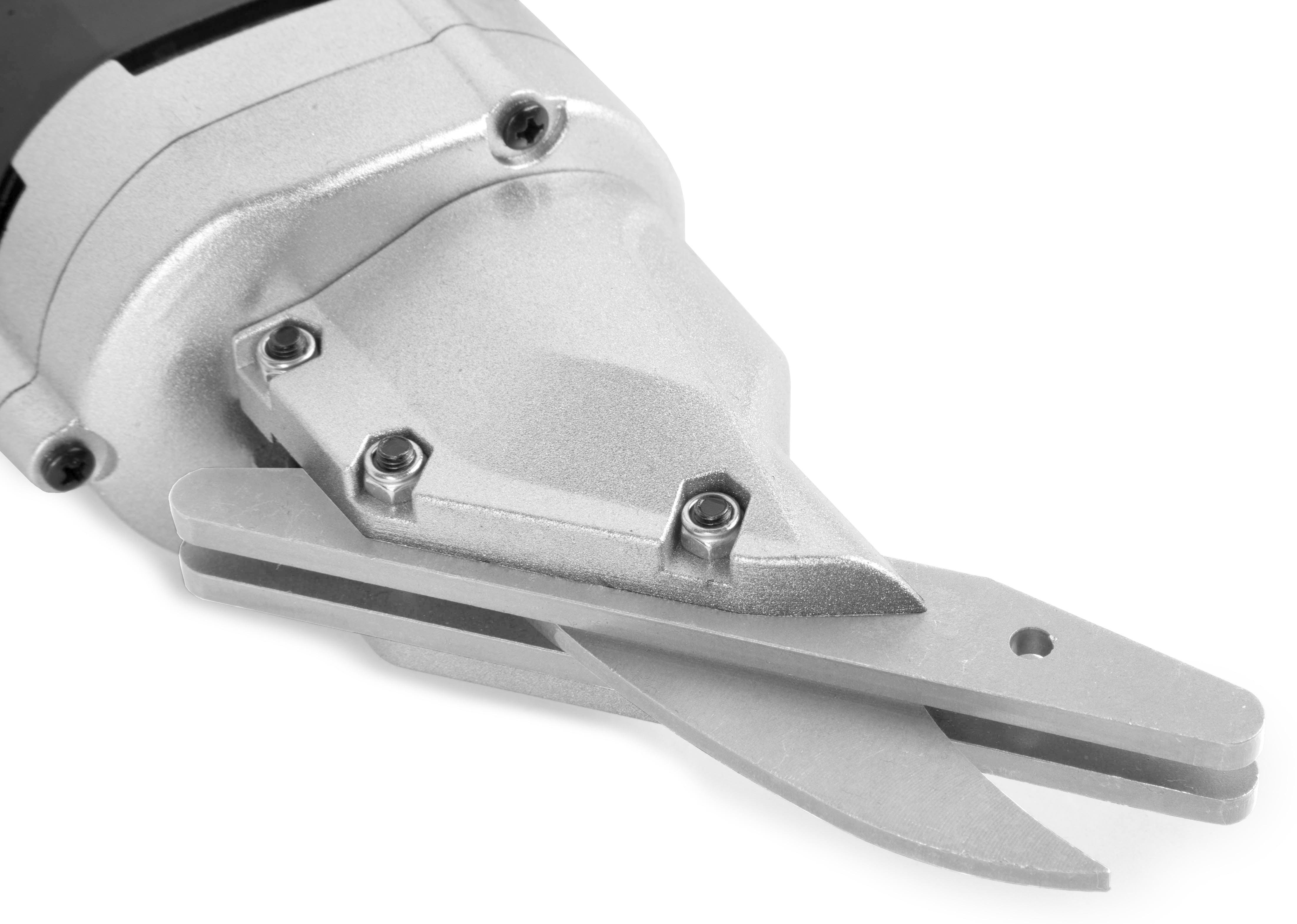 WEN Electric Fiber Cement and Siding Shear, Variable Speed