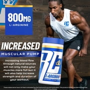 Ronnie Coleman L-Arginine XS - Capsules