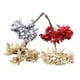 thumbnail image 2 of 4pcs Flores Artificiales De Bayas, 2 of 9