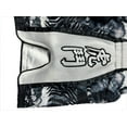thumbnail image 5 of FLUORY Muay Thai Shorts Boxing Shorts Print Free Combat Mixed Martial Arts Boxing Training Match Pants Embroidery, 5 of 6