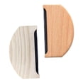 thumbnail image 3 of jifeng 2 Pieces Cashmere Combs Portable Fuzz Remover for Clothing Scarves Depilling, 3 of 9
