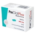 thumbnail image 3 of Predial-Plus Lp 850 Mg Tab 60, 3 of 4