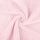 thumbnail image 3 of Juego de toallas de mano con patrón de bordado REGALWOVEN, toallas de mano de algodón para baño, cocina 14" x 30" Rosa 4-Piece, 3 of 7