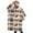 Football Helmets With, variant on Oversized Wearable Blanket Hoodie,Football Equipment Checkered Pattern Sherpa Blanket Hoodie with Super Pockets,Super Warm Fuzzy Pullover for Women & Men
