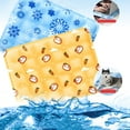 Water Injection Required Dog Cool Down Mat For Dogs Self Dog Cool Pad