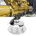 thumbnail image 4 of Couvercle de Gaz Combustible en Acier Inoxydable pour Groupe Électrogène Pièce de Rechange, 4 of 8