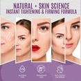 thumbnail image 5 of Dermaxgen Rejuvenating Face Lift Cream with Palmitoyl Tripeptide, Collagen Boost - 20 ML, 5 of 7