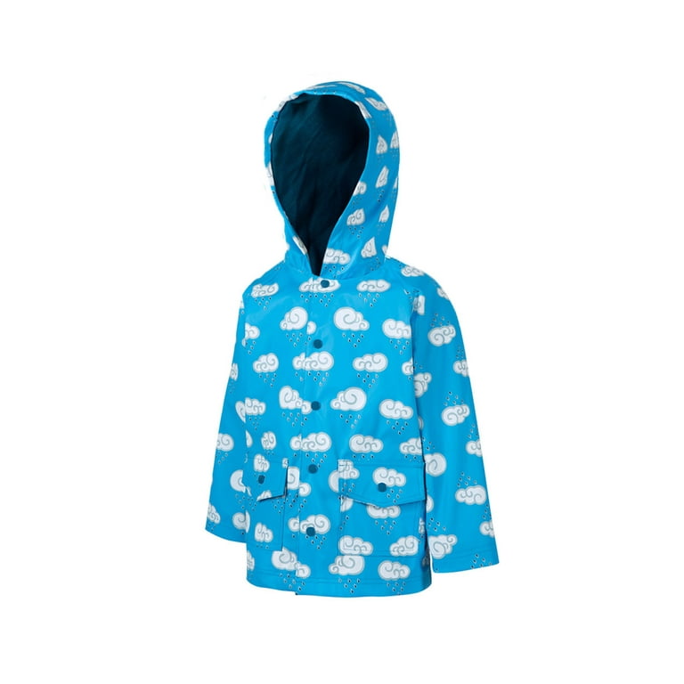 Oakiwear hotsell rain jacket