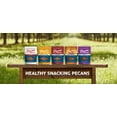 thumbnail image 5 of Pecan Nation Maple Snacking Pecans, 4 oz Resealable Bag, 5 of 5