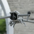 thumbnail image 2 of Height Enhancement Landing Gear For DJI Air 3S Spider Leg Foldable Extension Kit All-in-One Landing Protection Bracket Quick Release Extension Leg Anti-scratch Drone Accessory, 2 of 7