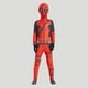 thumbnail image 3 of Disfraz Premium Disfraz de hombre araña de película Vestido de fiesta ajustado para Halloween para niño Ygjytge Rojo*3-4 años*Niño Única para Niño, 3 of 5