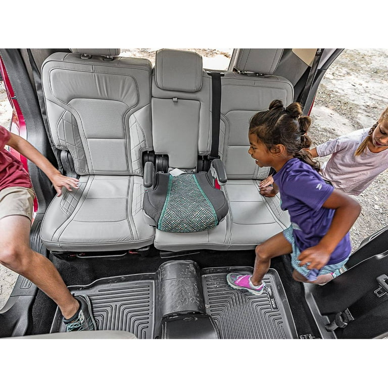 Husky Liners X-act Contour Floor Mats | Fits 2021 - 2025 Ford F