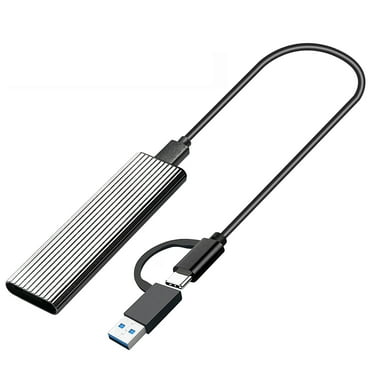 Samsung MU-PC1T0K/WW Portable SSD T7 Touch USB 3.2 1TB - Black 