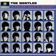 The Beatles - A Hard Day's Night - Music & Performance - Vinyl