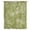 Green, variant on Red Geometric Sheer Curtains 63 Inches Long, Vintage Minimalism Abstract Aesthetic Light Filering Curtains, Breathable Simi Curtain Privacy Drapes for Living Room Bedroom Lightweight Window Treatment