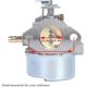 thumbnail image 2 of Carburetor for Tecumseh HMSK80 LH318SA, Compatible with Ariens ST624 ST824 ST1032 & Yard Machines 31AE640F000, Replaces 640349 924082 640052 640054 92, 2 of 5