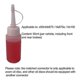 thumbnail image 3 of Zoom Hydraulic Brake Bleed Kit For Zoom Brake System, Filling Oil Kit, Mineral Oil Brake, Funnel Se, 3 of 5