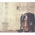 thumbnail image 1 of Pearl Jam Chiens Perdus: Raretés et Côtés B CD, 1 of 2