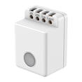 thumbnail image 1 of BestCon MCB1 Interruptor de encendido / apagado de Wi-Fi inteligente Control inalámbrico Interruptor de caja de temporizador Montado en la pared, Estándar de la UE Inevent EL3012-01B, 1 of 7