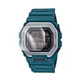 thumbnail image 1 of Screen Protector For G-SHOCK G-LIDE GBX-100 TPU Film Protectors Sticker, 1 of 1