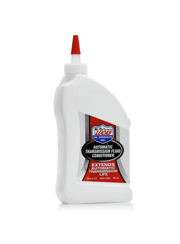 Transmission Additives in Additives