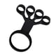 thumbnail image 1 of Bandas de resistencia para entrenamiento de fuerza de muñeca con pinza de mano de silicona y expansor de dedos, 1 of 5