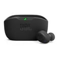 thumbnail image 1 of JBL Vibe Buds In-Ear Sound Isolating True Wireless Earbuds | Certified Refurbished (Like New), 1 of 5
