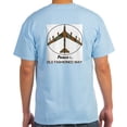thumbnail image 2 of CafePress - 60Th Bombardment Squadron (H) T Shirt - Men's Classic Graphic T-Shirt, 2 of 5
