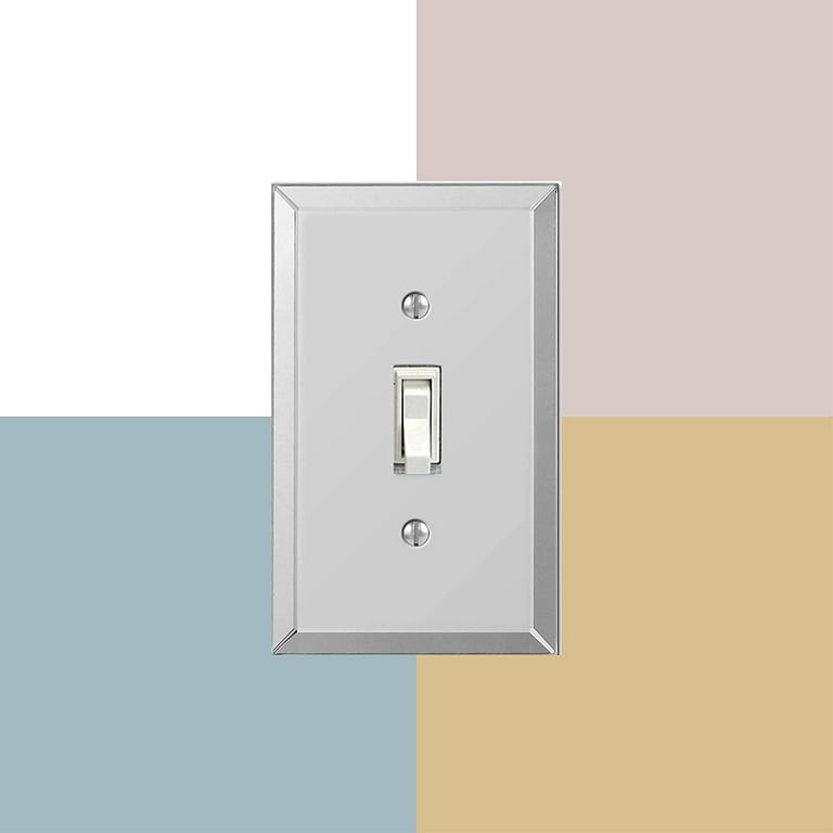 Walmart top wall plates