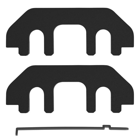 Camshaft Holding Tool Kit Timing Holder Tool Set For Ford 3.5L 3.7L 4V Engines