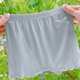 thumbnail image 5 of Odeerbi 2-10 Años Niñas Pantalón Corto de Bicicleta Pantalón Corto de Seguridad de Algodón Pantalón Corto de Yoga Pantalón Corto de Danza Pantalón Corto de Con Pantalón Corto, 5 of 6