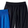 thumbnail image 2 of Boys' Athletic Short 2 Pack, 2 of 4